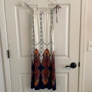 Venus Swim Cover-up dress